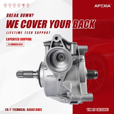 Transfer Case 0CJ409431G For 2018-2023 Audi A5 A7 2.0L Q5 A4L A4 0CJ409431B - Image 1 of 4