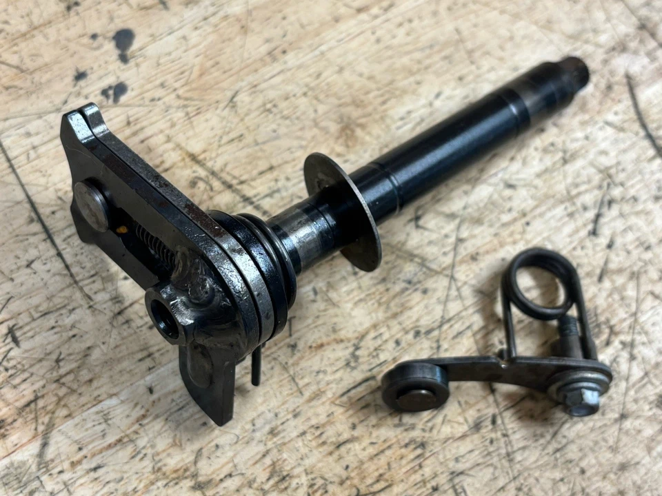 KTM  300 250/350 Sx sxf Shift Shaft Shifter Gear Selector Axle Paw Spindle 11-16 - Image 1 of 1