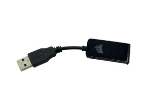 Corsair Replacement Receiver for HS60 Pro Surround Headset - Model RDA0028 UD - Picture 1 of 3