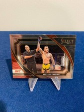 Renato Carneiro "Moicano" - 2023 Panini Select UFC Mezzanine Level Base #360