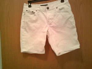 LRL Lauren Shorts Size Petite 4 - Picture 1 of 3