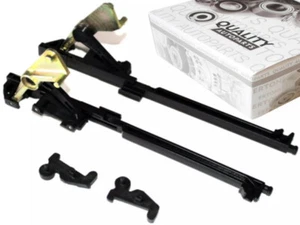 SCHIEBEDACH REPARATUR SERVICE KIT SET FÜR LAND ROVER FREELANDER L312 RANGE ROVER P38 - Bild 1 von 5