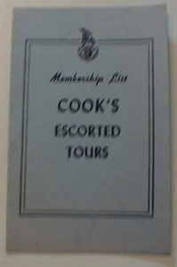 Thomas Cook Escorted Tour to Mexico - Picture 1 of 1