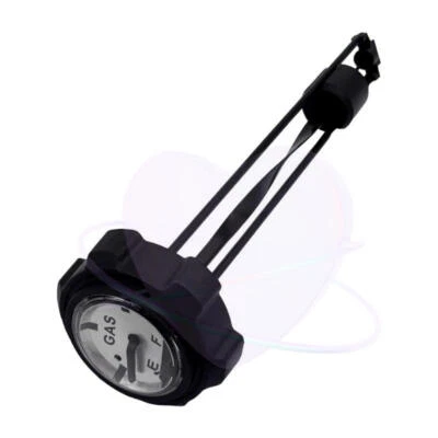 GAS CAP WITH GAUGE For ARCTIC CAT #0109-938 FITS CHEETAH PANTHER JAG 1978-1980 Foto 1 de 4