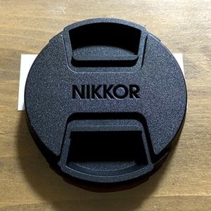 NIKON Lens Cap Lid Cover Spring-Type for 46mm