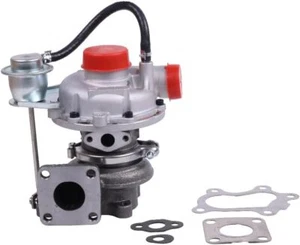 Turbocompresor 238-9349 para cargador Caterpillar CATEngine 3024 3024C C2.2 247B 257B - Imagen 1 de 1