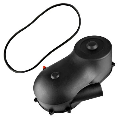 CVT Clutch Belt Outer Cover Fits Polaris Sportsman 500 4x4 6x6 2003-14 w/ Gasket - Image 1 of 4