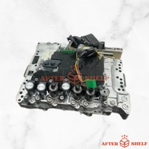 Nissan NV 2500 Transmission Valve Body OEM 337-61048 - Picture 1 of 2