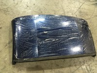 BMW E89 Z4 SDRIVE 35IS OEM (2009-2015) CONVERTIBLE TOP COVER LID COVER PANEL