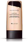 Maxfactor Lasting Performance Foundation 35 Ml (Pack of 1) 40 Light Ivory