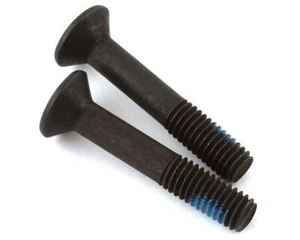 S&M Flush Mount Brake Bolts (Black) [07-BRK-FBOLTS] - Picture 1 of 2