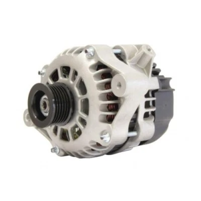 1x Generator MAPCO 13802 fits OPEL VAUXHALL - Image 1 of 2