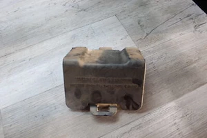 2008 Arctic Cat Prowler Xtx 700 4x4 H1 Automatic Brake Master Cylinder Cover Cap - Picture 1 of 4