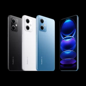 Xiaomi Redmi Note 12 5G 128/256GB ROM 48MP Snapdragon4Gen1 5000mAh 33W 6.67" - Afbeelding 1 van 27