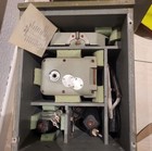 Original Sehr Seltener Handgenerator Mk810 For Mk122 Anf Mk123 Spy Radio