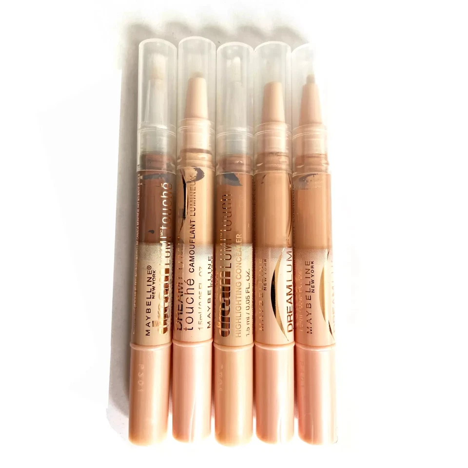 Maybelline Dream Lumi Touch Highlighting Concealer*Choose Shade* - Image 1 of 1