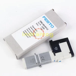 Neu 1 Stück Festo CPASC1-M1H-M-P-2.5 Magnetventil - Bild 1 von 1