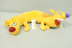 nickelodeon catdog plush Cat Dog Promotional Not For Retail Sale Promo - Imagen 1 de 7