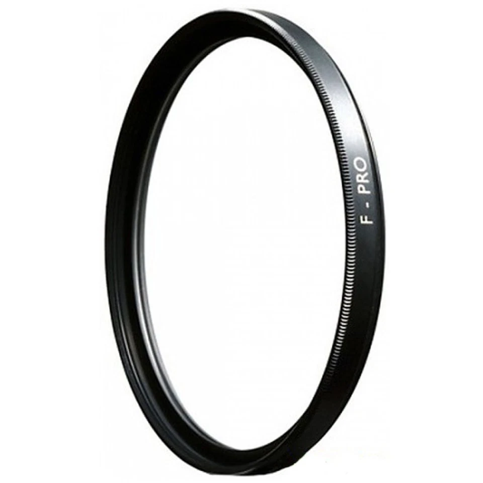 B+W Pro 58mm UV C17 multi coated lens filter fo Canon EOS Rebel SL2 with 18-55mm - Image 1 of 3