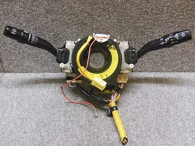 Toyota Grandy Mark2 GX110 2000 2004 columna de tallo de dirección interruptor múltiple JDM OEM Foto 1 de 4