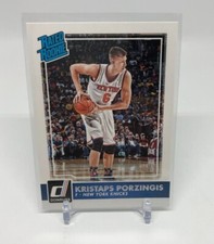 2015-16 Donruss Basketball - Pick Your Card