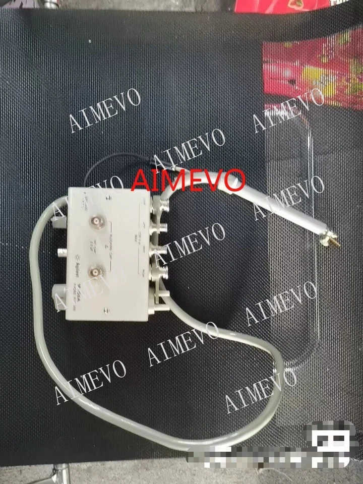 1 PCS HP Keysight / Agilent 16095A Probe Test Fixture - Image 1 of 3
