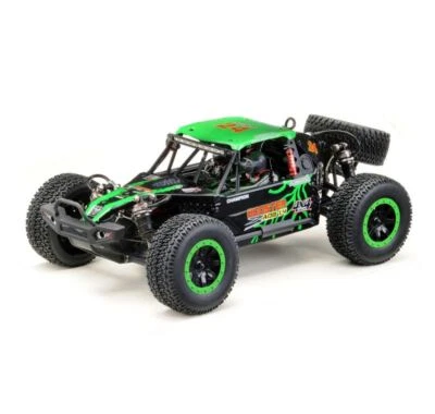 Absima 12226 1:10 EP Desert Buggy "ADB 1.4" 4WD RTR - grün - Bild 1 von 4