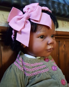 Las Mejores Ofertas En Para Coleccionistas Y Aficionados 26 En Muneca Bebe Reborn Munecas Ebay