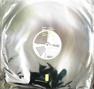 LIBRA PRESENTS TAYLOR ANOMALY CALLING YOUR NAME/EAROICA 12” VINYL RECORD - Picture 1 of 3