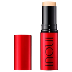 INOUI Highlighter 01 02 Platinum Gold 8g Creme Highlight Stick Balsam - Bild 1 von 11