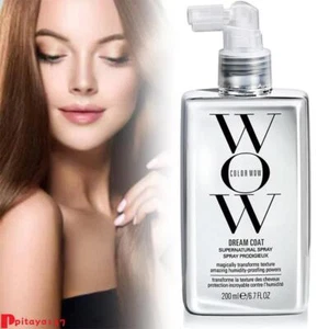 Color Wow Dream Coat Supernatural Spray – Anti-Frizz Protection 200ml - Picture 1 of 10