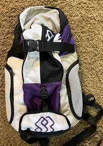 Mochila grande de snowboard - MUCHOS bolsillos - ¡Excelente estado! - Imagen 1 de 14