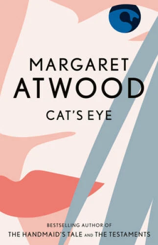 Cat's Eye - Paperback By Atwood, Margaret - GOOD - Image 1 of 1