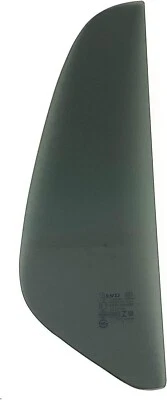 Fit 01-06 Ford Explorer Sport Trac Passenger Right Side Rear Vent Window Glass - Image 1 of 4