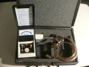 Puregas PH200 Relative Humidity Meter for Pressurized Cable - Picture 1 of 2