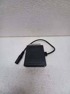 ADATTATORE SCART PASSANTE MASCHIO/FEMMINA CON USCITA AUDIO PRESA 3,5mm GBC - Foto 1 di 4