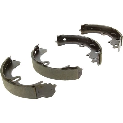 For 1983-1987 Toyota Tercel FWD Wagon Drum Brake Shoe Rear Centric 1984 1985 - Image 1 of 3