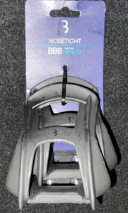 BBB NOSETIGHT RESIN HALF TOE CLIPS BPD-95 - Picture 1 of 4