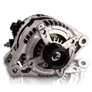 Mechman S Series 240 Amp Alternator for Toyota 3.5 Liter 2005-2018 MM-11136240 - Picture 1 of 3