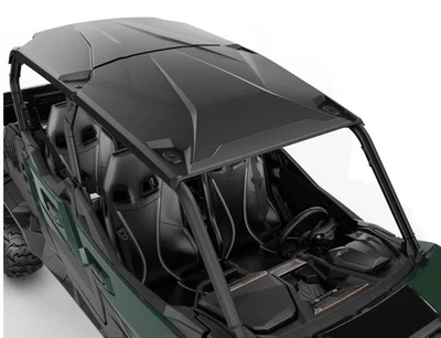 NEW Sport ROOF RIGID B-160 KIT" Can-Am Commander MAX 715007272 - Image 1 of 2