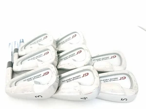 Masterpiece Luxury Geotech Gt 8 Piece Set - Picture 1 of 4