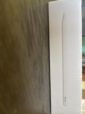 Apple Pencil (2nd Generation) for iPad Pro (3rd Generation) - White - Image 1 of 4