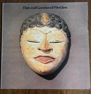 FLUTE AND GAMELAN OF WEST JAVA - Imagen 1 de 3