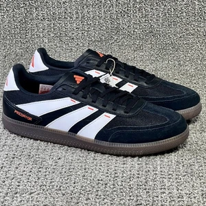 Adidas Predator 24 Freestyle Low Soccer Shoe IF1025 Men's Size 7/ Women's Size 8 - Picture 1 of 8