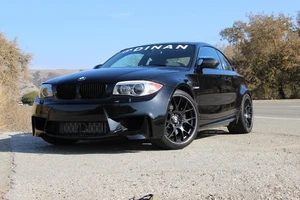 D080-0009-S Dinan Windshield Banner - Picture 1 of 3