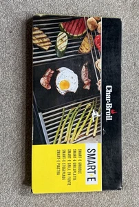 Accesorio para barbacoa plancha de acero al carbono Char-Broil Smart E - Imagen 1 de 5
