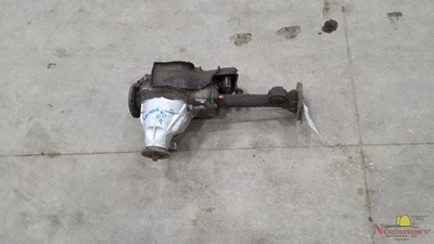 2003 Ford F150 Pickup Front Axle Differential 3.73 Ratio 4X4 - Image 1 of 4