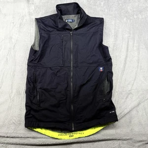 Tyndale Versa ARFR Vest MD Cat4 2112 Flame Resistant USA Work Wear Canvas Fleece - Picture 1 of 16