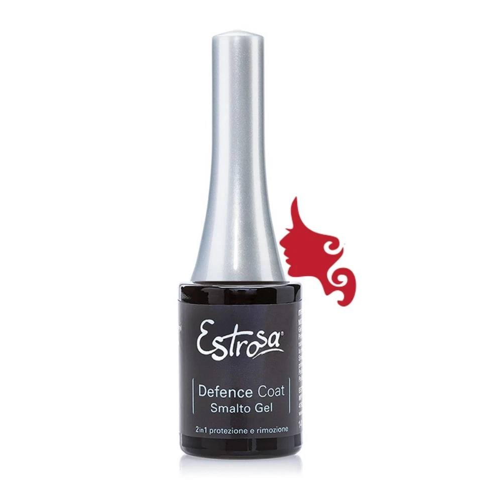 Estrosa Defence Coat per Smalto Gel 14 ml