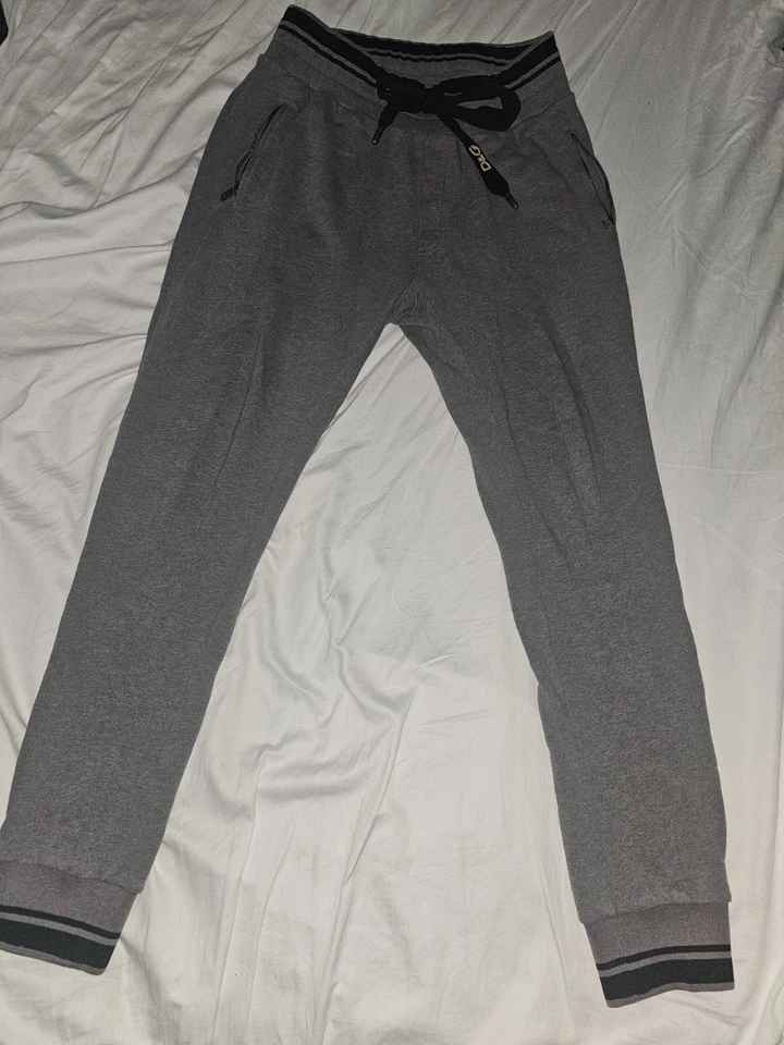 DOLCE & GABBANA Pants Gray - Image 1 of 4
